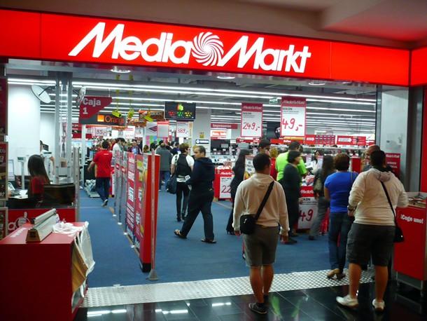 que Media Markt subió precio los móviles en el Black Friday