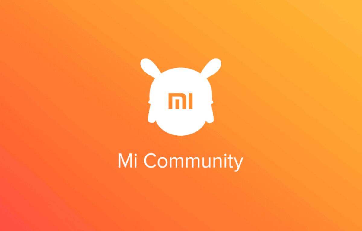Xiaomi Mi Com