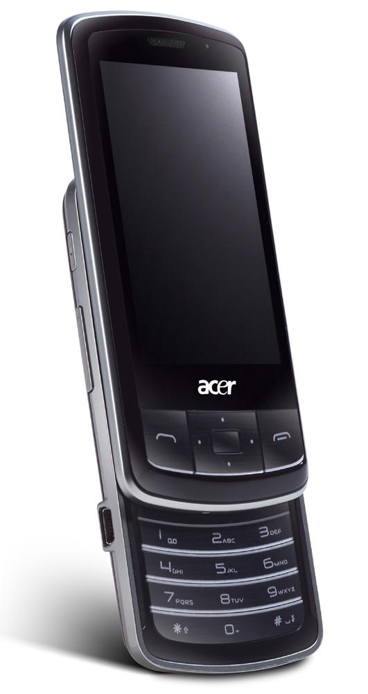 Acer E200