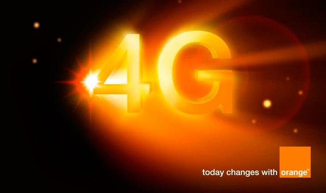Enviar Industrializar Hombre rico Orange lanza Internet 4G en tu casa, una alternativa al ADSL por su alta  velocidad de descarga