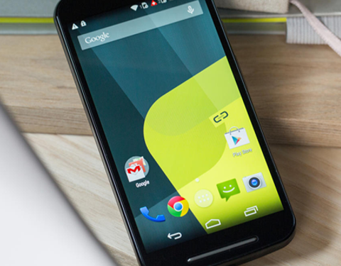 Manual De Rooteo Para El Motorola Moto E 2015 Desbloquear Bootloader Instalar Recovery Kernel Y Roms