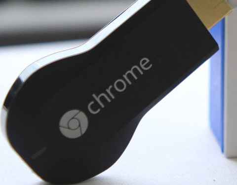 Llega el nuevo 'Chromecast' de Google: las novedades del mejor