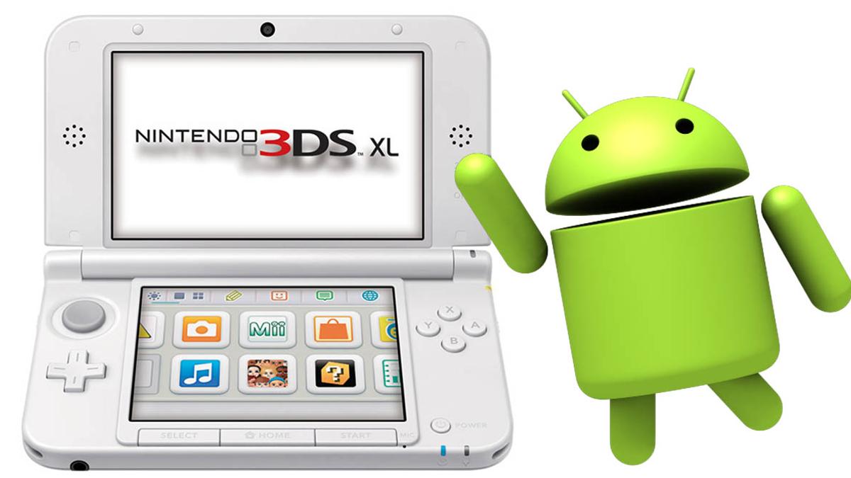 Cómo instalar un emulador de Nintendo 3DS en Android - Android Para Ti