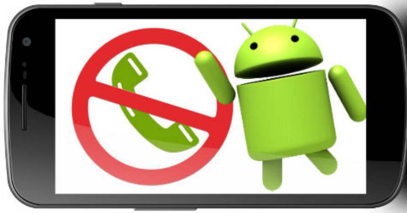 Cómo Bloquear Llamadas Y Mensajes En Android Con Estas Cuatro Apps 3848