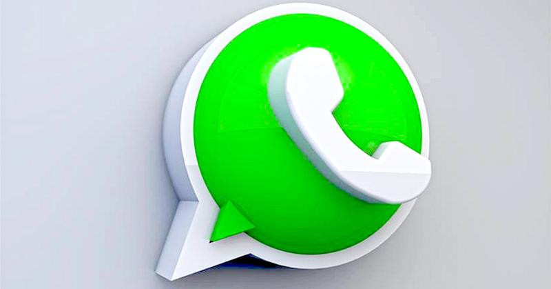 Primeras Estadísticas Oficiales De Uso De Las Llamadas Whatsapp 3690