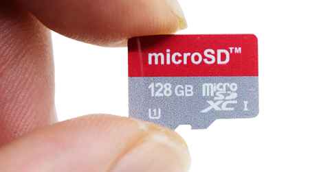 Todo lo que debes saber antes de comprar una tarjeta microSD