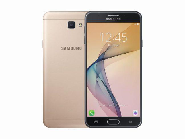 Galaxy j7 prime