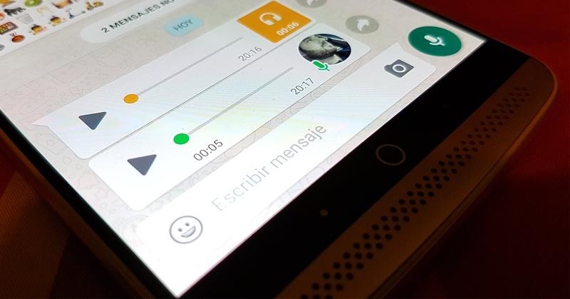 Cómo Reproducir Notas De Voz De Whatsapp Sin Que Nadie Más Que Tú Las Escuche 7447