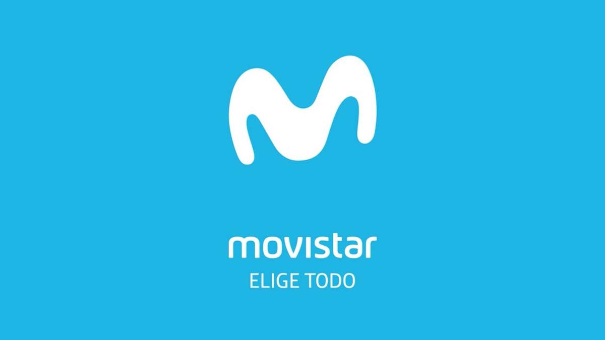 Nuevo mando Movistar+