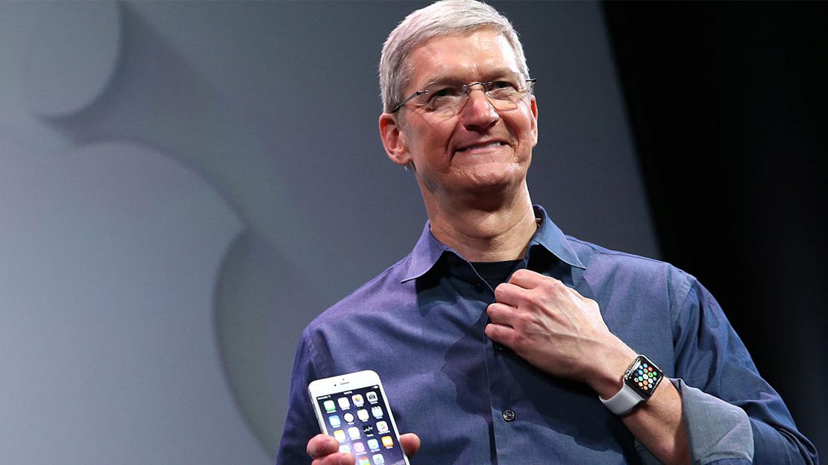 El iPhone 8 y su pantalla OLED en problemas: cubrir la demanda no será  fácil para los fabricantes