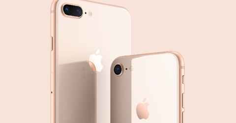 Apple iPhone 8: noticias, rumores, características completas