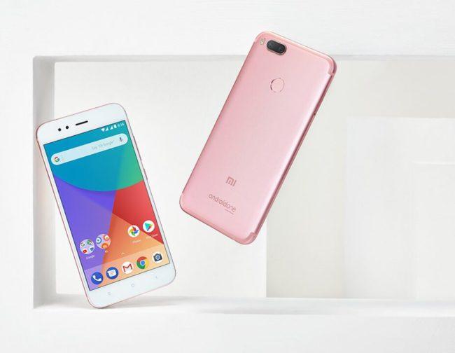 ¿seguirán Los Problemas Del Xiaomi Mi A1 Tercera Ota De Android 8