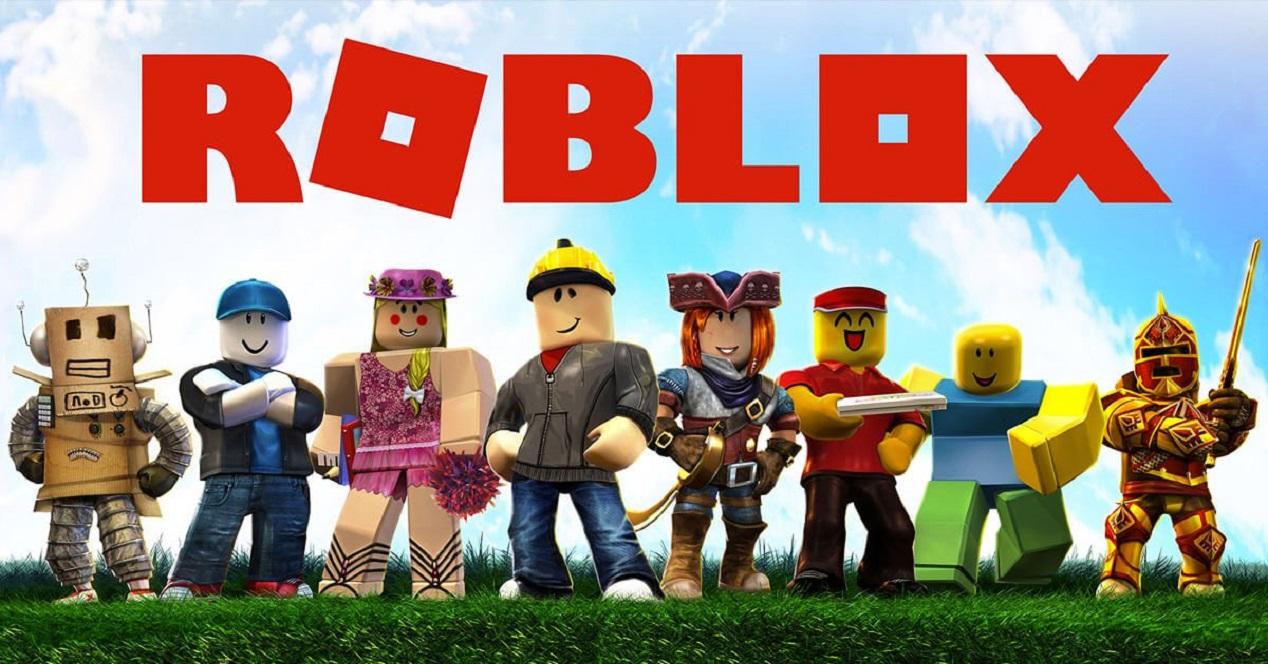 Qué es Roblox, peligros, control parental y lo que debes saber si