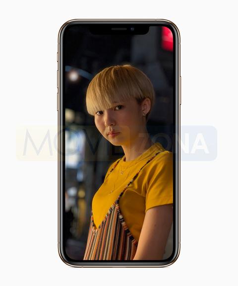 iPhone XS Max - Especificaciones técnicas