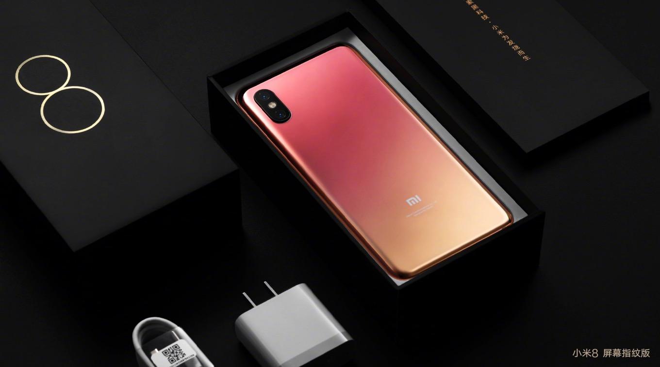 El Xiaomi Mi 8 Lite llega a España: características, precio y disponibilidad