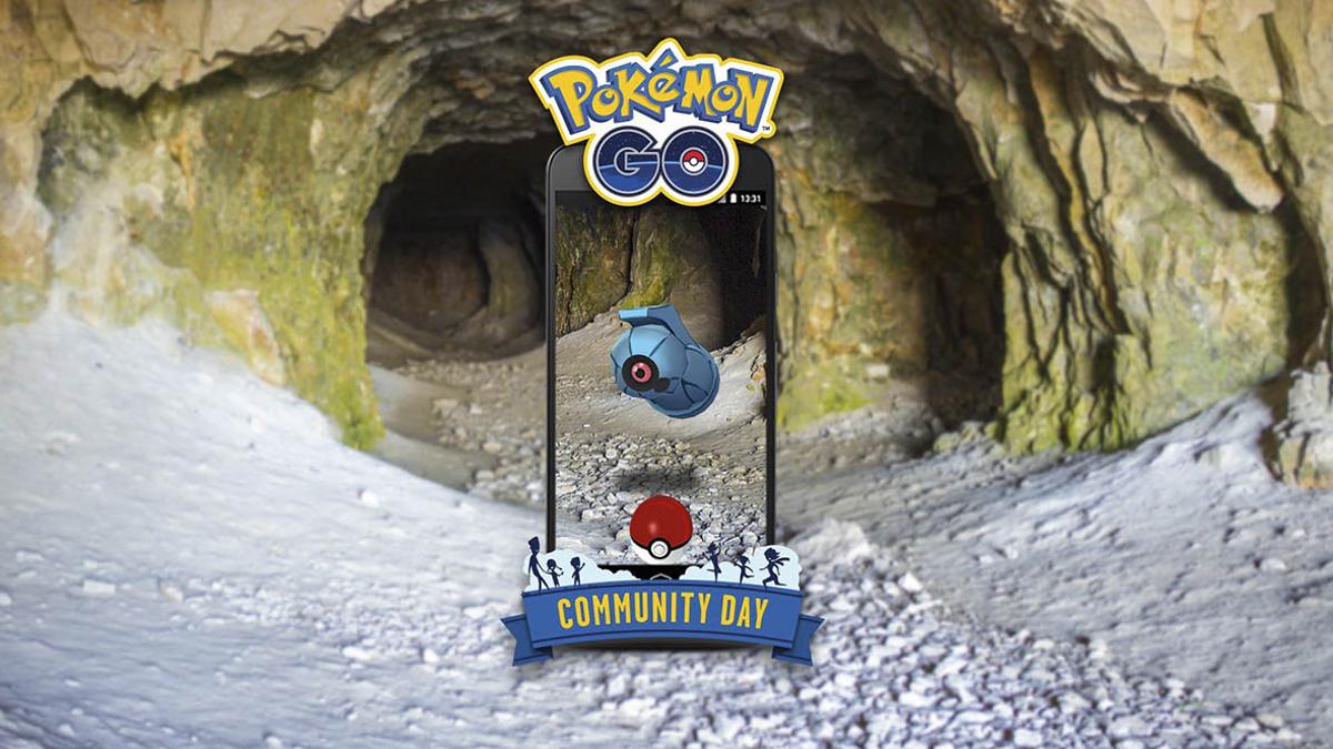 Día de la Comunidad de Pokémon GO: Fecha y novedades para octubre