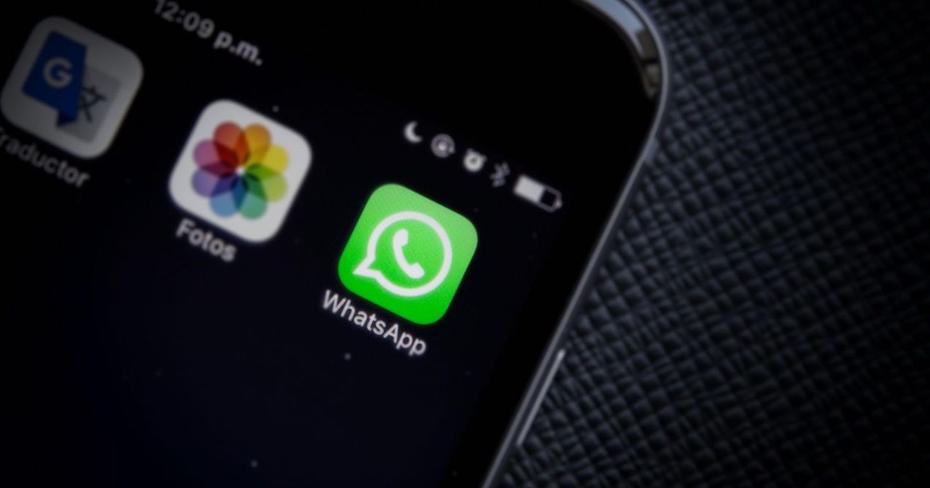 Whatsapp Para Iphone Se Actualiza Con Notificaciones Extendidas 1249