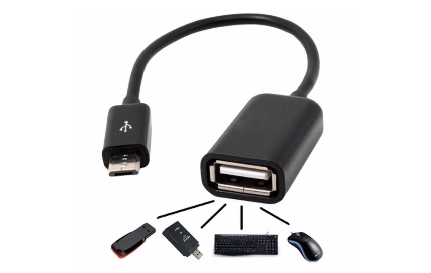 Utiliza El Cable USB Para Conectar Discos Duros Si Se Le Daño El