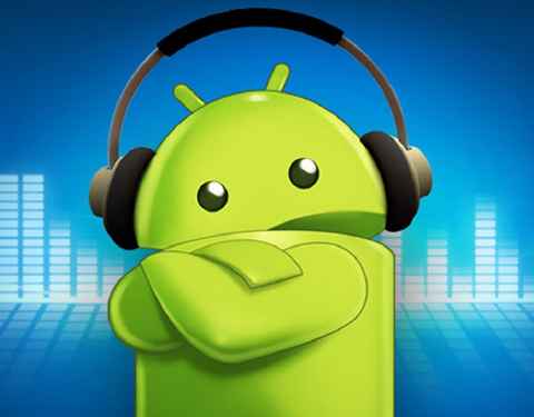 Cómo elegir un buen reproductor de música para Android
