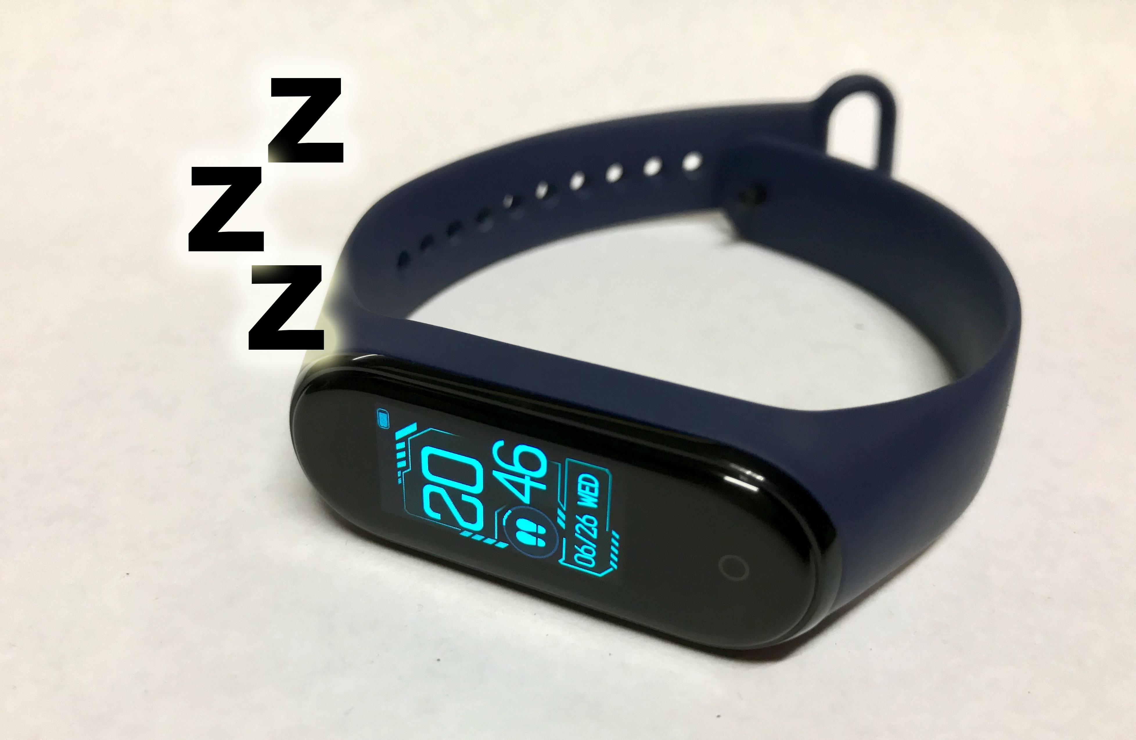Esta Xiaomi Mi Band es casi un smartwatch y está a mitad de precio en  : monitoriza tu salud y tiene GPS
