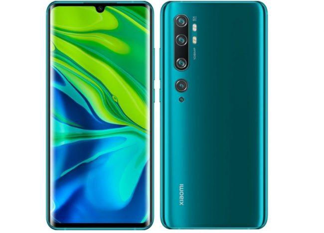 Xiaomi Cc9 Pro Características Técnicas Y Precio Del Móvil Con 108 Mp 2462