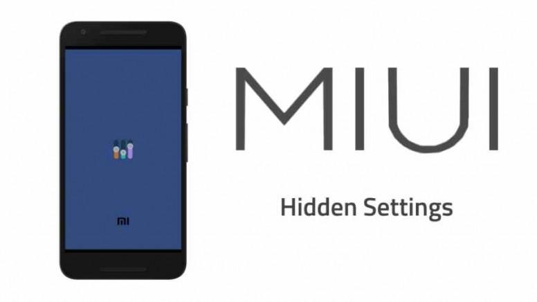 Cómo Activar Las Funciones Secretas De Móviles Xiaomi 3918