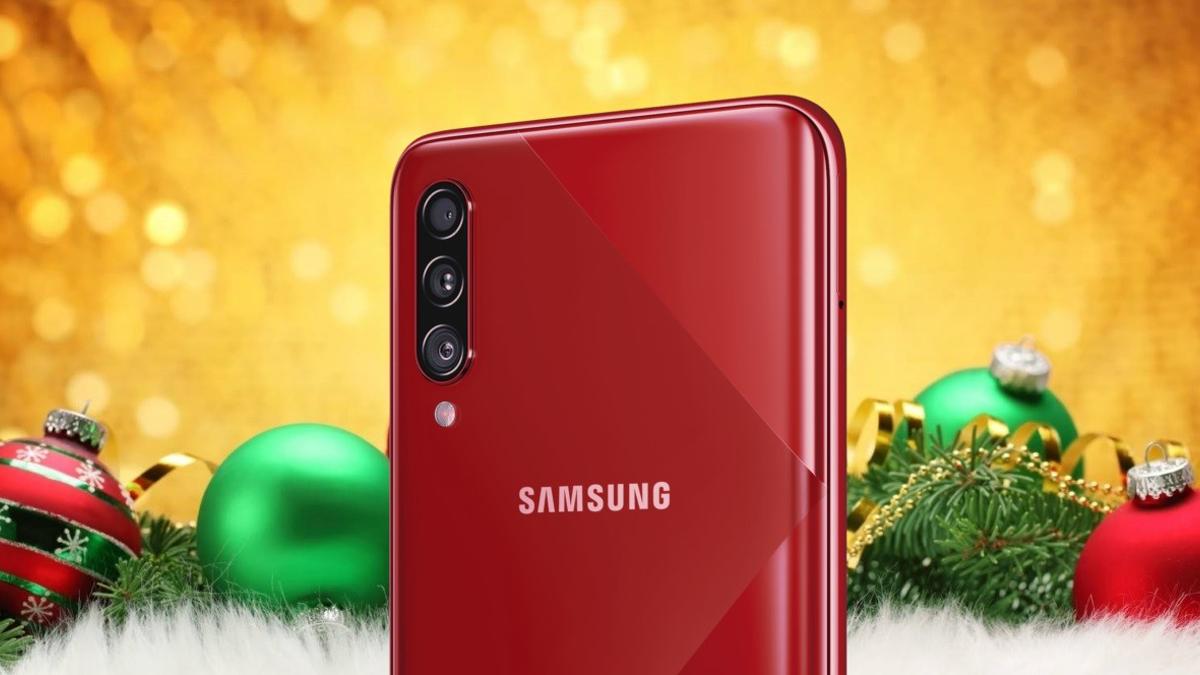 Si buscas un smartphone barato como regalo de Navidad, PcComponentes tiene  el móvil perfecto