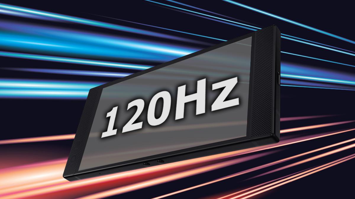 Gran batería y pantalla de 120 Hz a un precio muy ajustado: así es