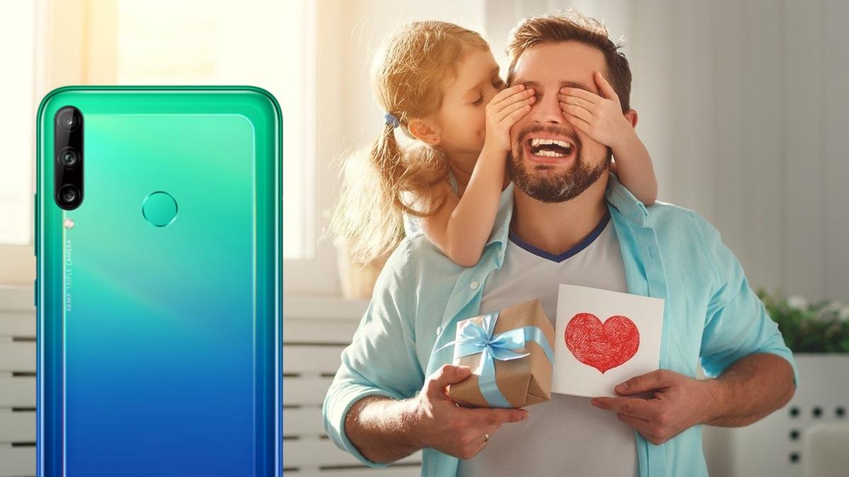 Regalar un primer smartphone barato el Día del Padre: 8 móviles Xiaomi,  Realme, Oppo y Motorola