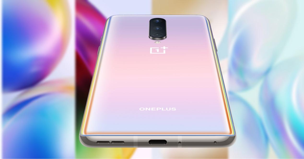 oneplus 8 fondos