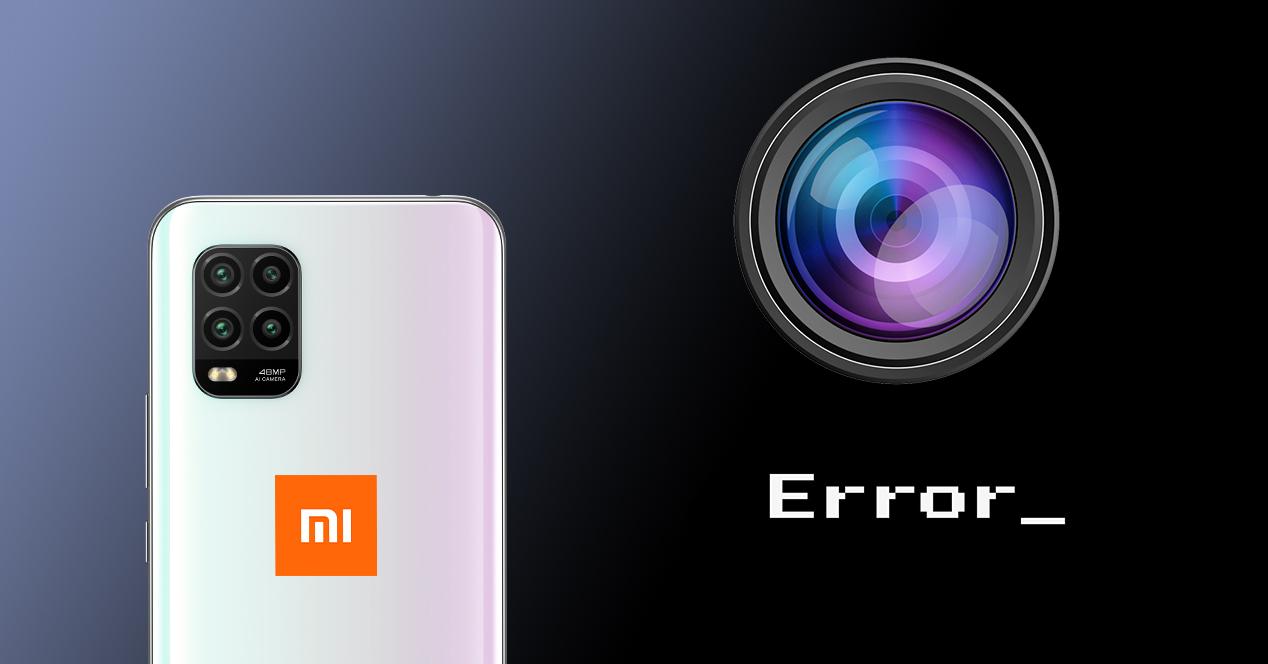 Cinco modos y efectos de la cámara de tu Xiaomi, Redmi o POCO que quizás no  conocías - Noticias Xiaomi - XIAOMIADICTOS