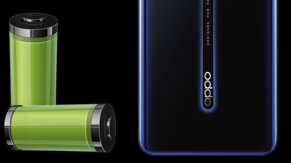 OPPO cambiará gratis la batería de tu móvil si se deteriora: esta