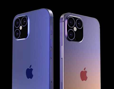 iPhone 12 y 12 Pro: filtrados todos los modelos y colores