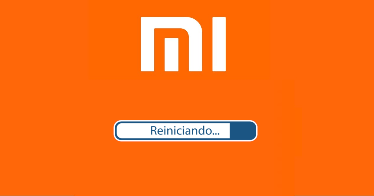 Cómo evitar que se reinicie un móvil Xiaomi continuamente