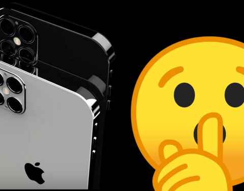 El secreto del iPhone 11 y la carga inalámbrica: ¿qué es ese cable
