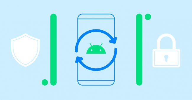 Cómo Hacer Copias De Seguridad En Móviles Android 7252