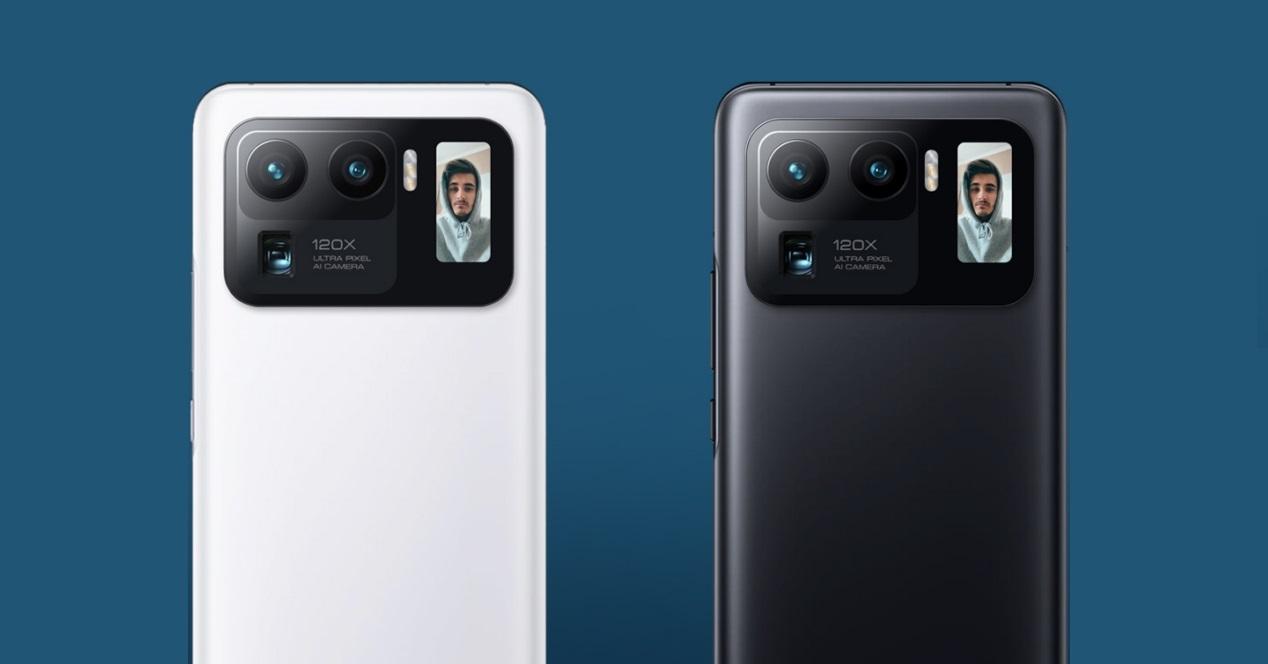 El móvil con tapa de Samsung podría tener doble cámara trasera - Meristation