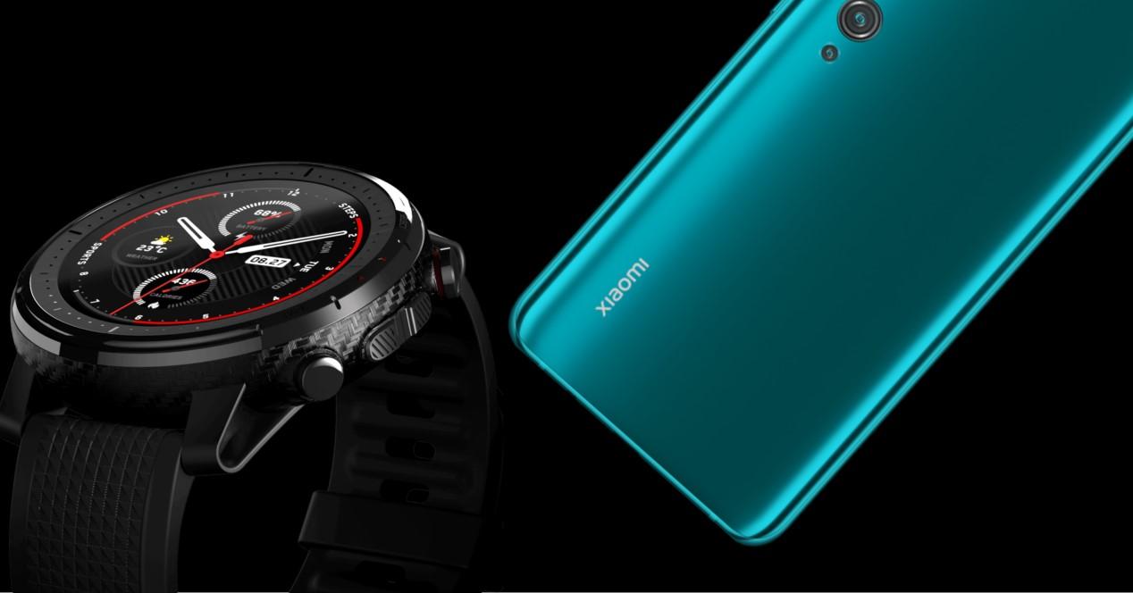 El smartwatch más vendido no es ni Xiaomi ni Amazfit ni HUAWEI y