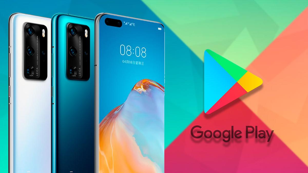 Huawei sin Android: Cinco cosas que no podrás hacer con sus móviles tras el  veto de Google