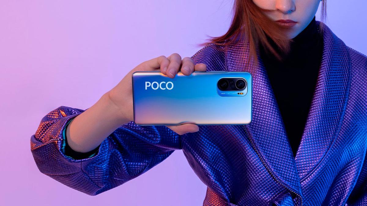 POCO F3, el primer smartphone con 5G en pasar por nuestras manos