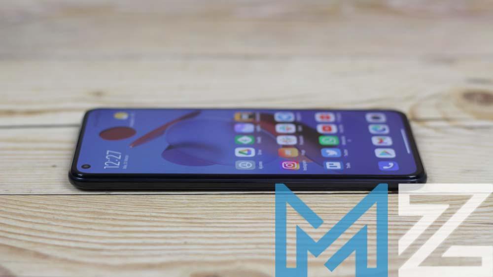 Prueba Y Opinión Del Rendimiento Del Xiaomi Mi 11 Lite 7338