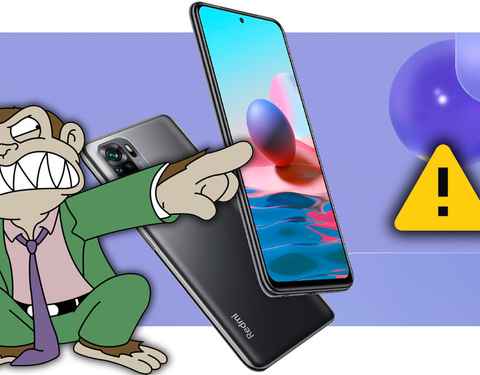 El Redmi Note 7 se lo pone imposible a la competencia con un