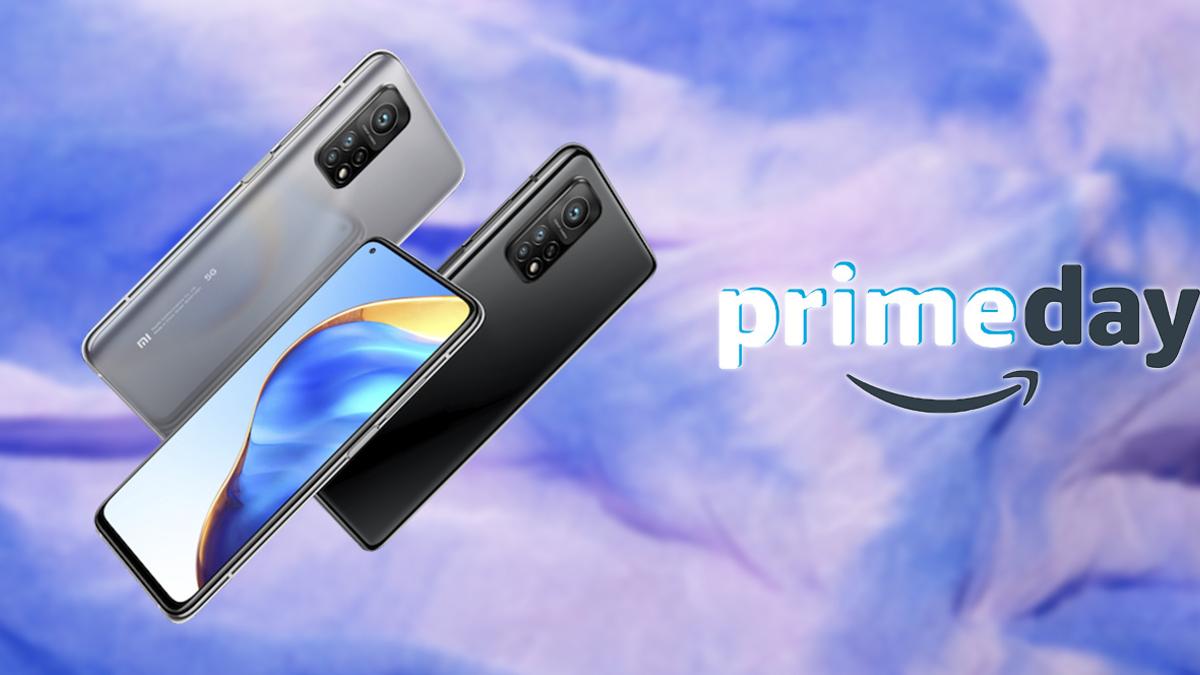 Apple, Samsung, Xiaomi, Google Los mejores móviles en oferta del   Prime Day