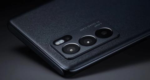 Review del Oppo Reno6 Pro 5G: un gran móvil con buenas cámaras