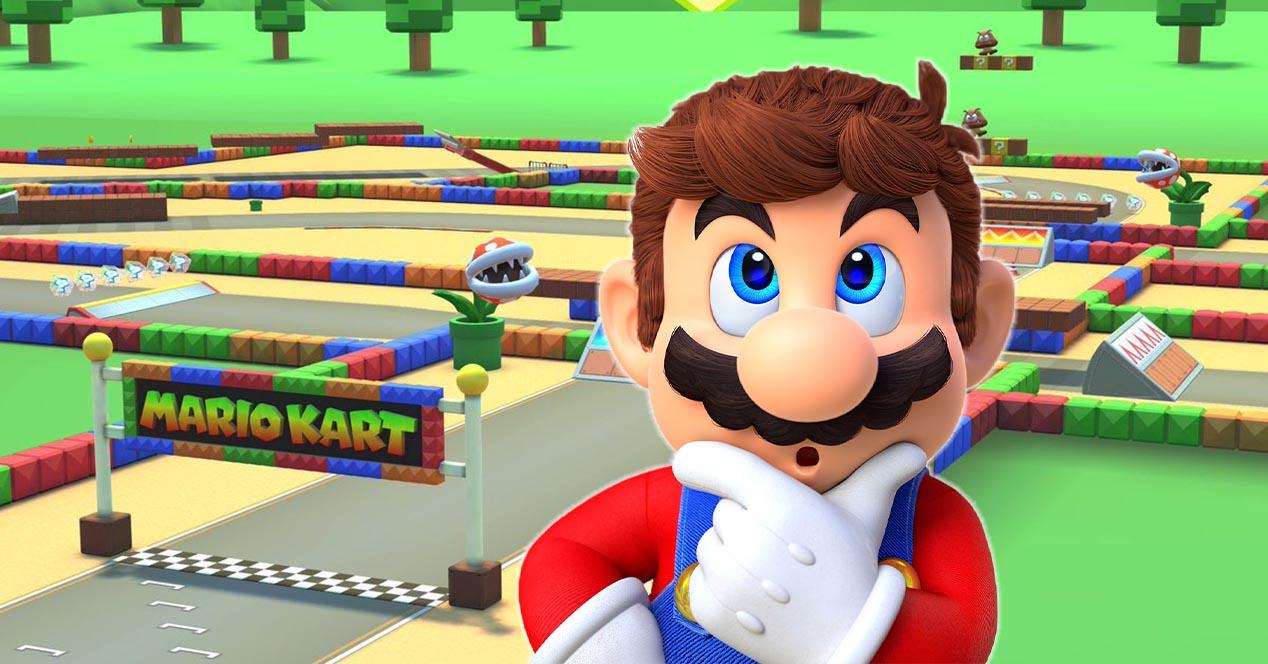 Mario Kart Tour: cómo descargar el juego de carreras para