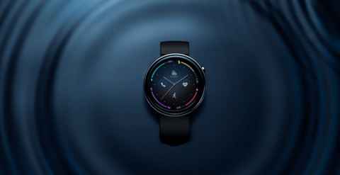 Mejora la productividad desactivando las notificaciones en tu smartwatch  Amazfit, Gadgets