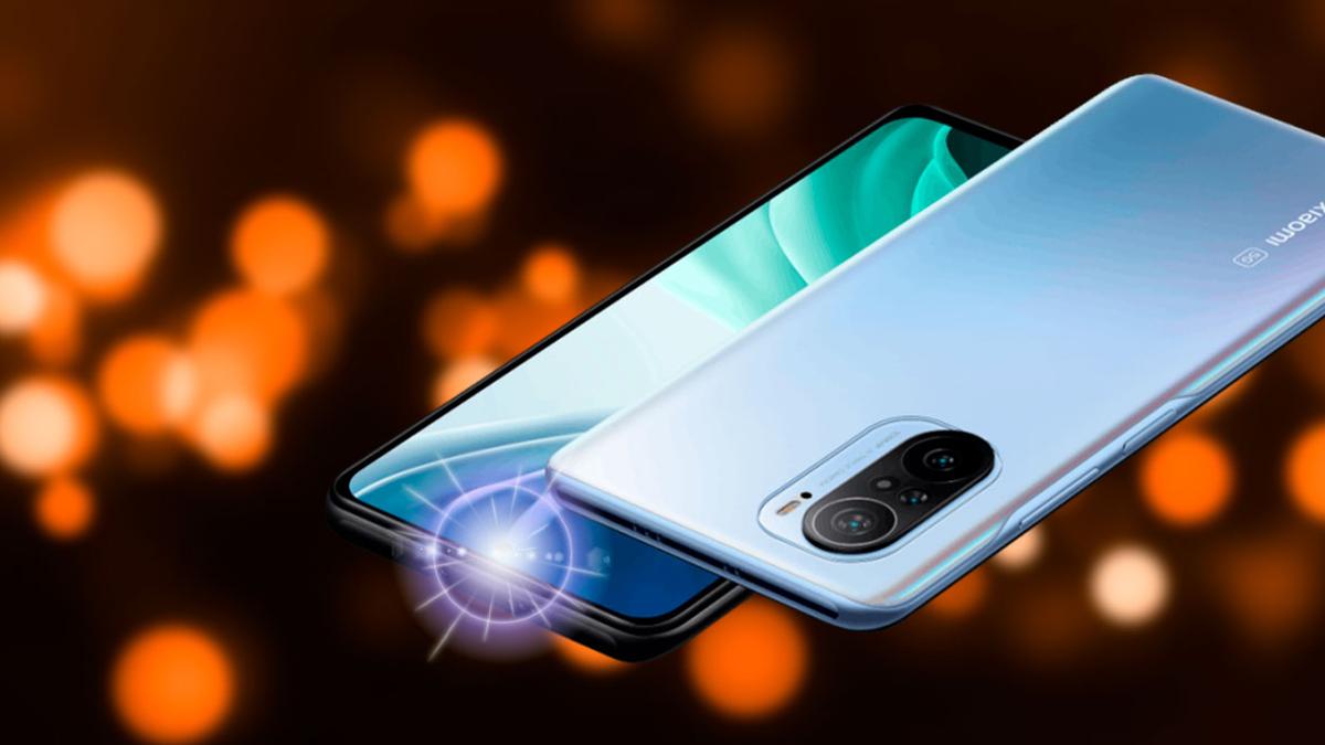 Oferta Flash: consigue sólo hoy el Xiaomi Redmi Note 7 por sólo