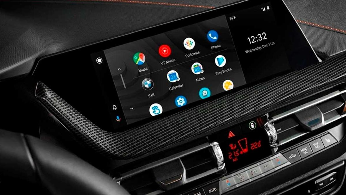 Android Auto inalámbrico incluso en coches sin WiFi: el Motorola MA1 añade  el uso sin cables