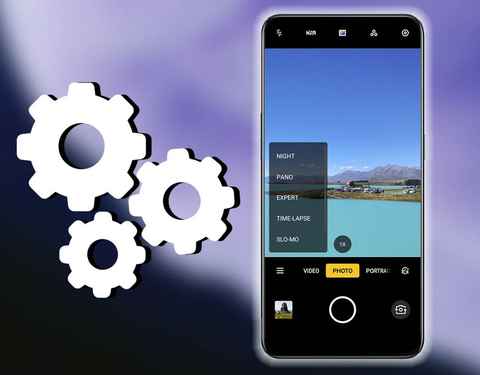 Nuevo Oppo Find X, el móvil que esconde sus tres cámaras cuando no las usas, Smartphones
