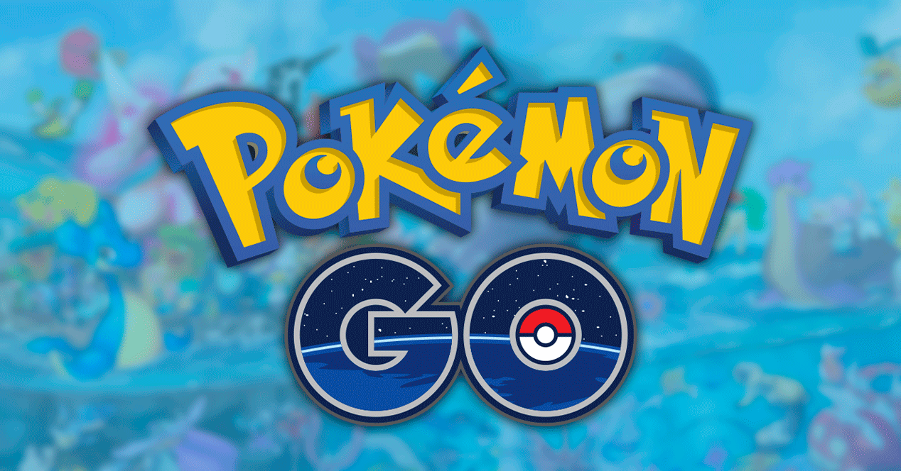 Pokémon GO: Los mejores Pokémon de tipo Agua - Nintenderos